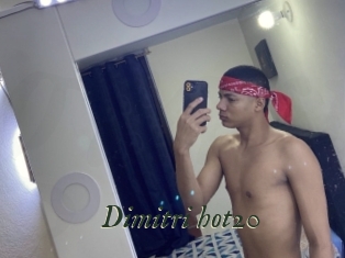Dimitri_hot20