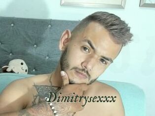 Dimitrysexxx