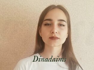 Dinadaims