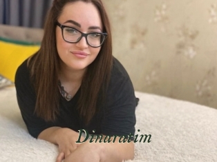 Dinaratim