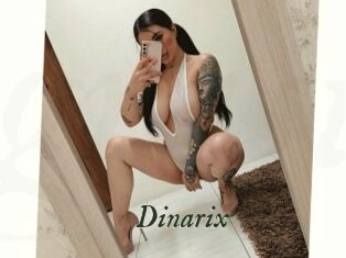 Dinarix