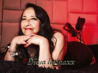 diosa_latinaxx Gratis Strip