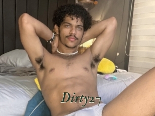 dirty27 Gratis Strip