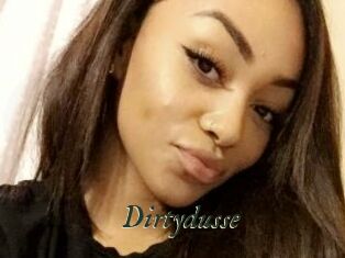 Dirtydusse