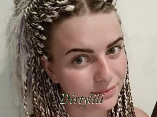 Dirtylili
