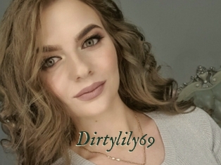 dirtylily69 Gratis Strip