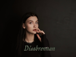 Disabrennan