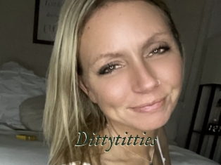 Dittytitties