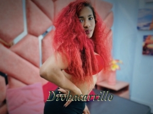 Divhacarrillo