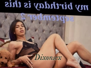 Dixonsex