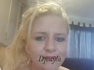 Djenyla