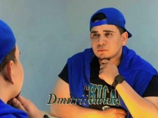 dmitriivanov Gratis Strip