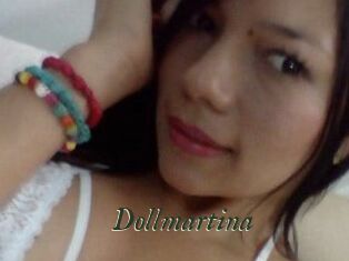 Dollmartina