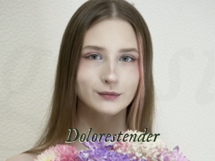 Dolorestender