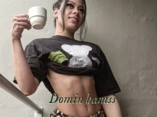 Domin_hamss
