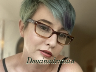 Dominadentata