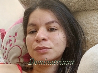 Dominatrixxx
