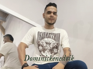 Dominickenedrik