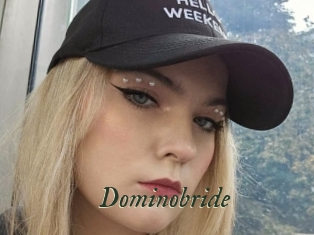 Dominobride