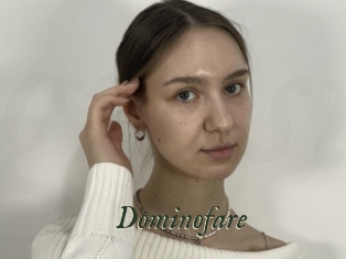 Dominofare