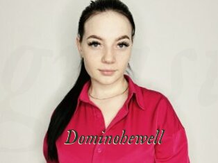 Dominohewell