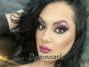 Dommecarla