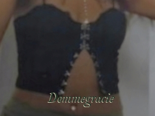 dommegracie Gratis Strip