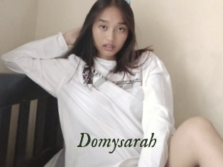 Domysarah
