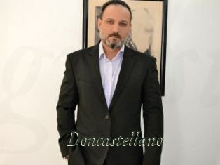 Doncastellano