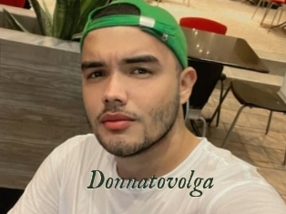 Donnatovolga