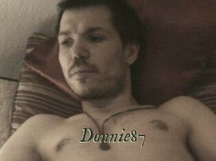 Donnie87