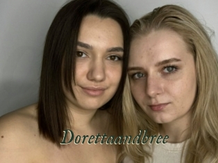 Dorettaandbree