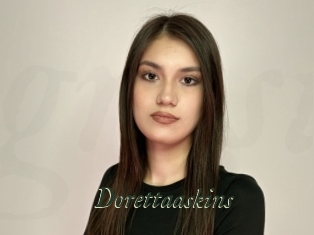 Dorettaaskins