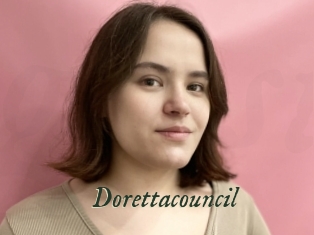 Dorettacouncil