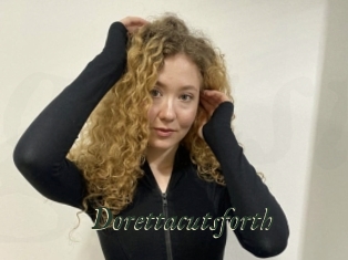 Dorettacutsforth