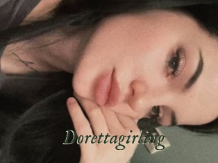 dorettagirling Gratis Strip