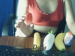 doria Gratis Strip