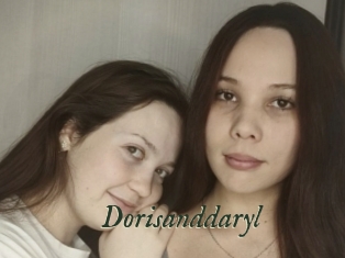 Dorisanddaryl