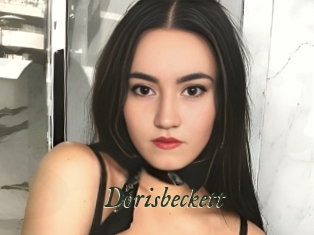 Dorisbeckett