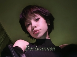 Doriscannon