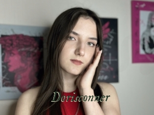 Dorisconner