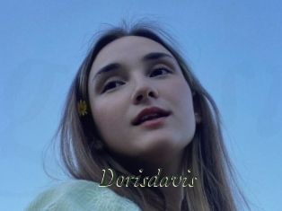 Dorisdavis