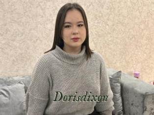 Dorisdixon