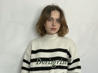 Dorisgrise
