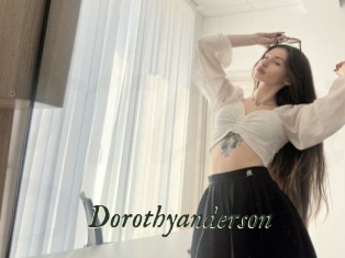 Dorothyanderson