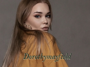 Dorothymayfield