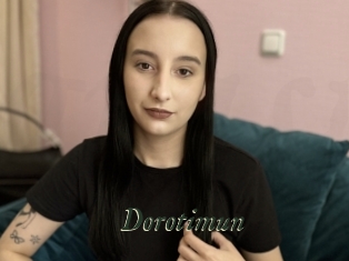 Dorotimun