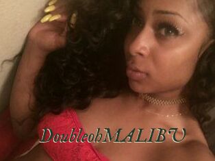 DoubleohMALIBU