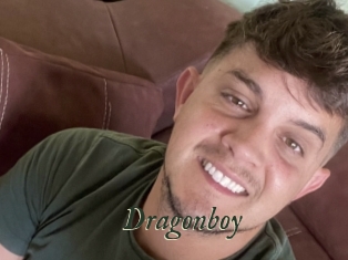 dragonboy Gratis Strip