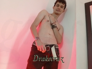 drakecruz Gratis Strip